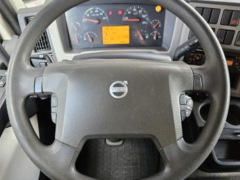 FL250 / 4X2 / ELECTRO-COOLING / KOFFER / LBW